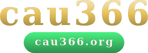 cau366 logo